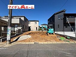 豊田市青木町2丁目2期　1号棟