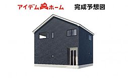 岡崎市宮地町第3　2号棟