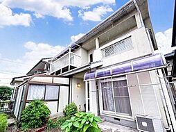 高浜市八幡町1丁目
