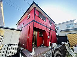 安城市福釜町細池