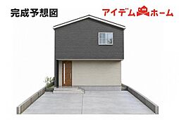 刈谷市高倉町1期　3号地