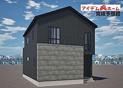 岡崎市小呂町　2号棟