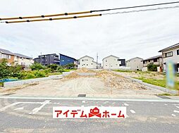 大府市柊山町　2号棟