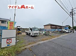 碧南市入船町第3 2号棟