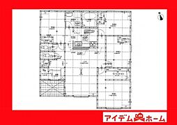 碧南市雨池町 3号棟