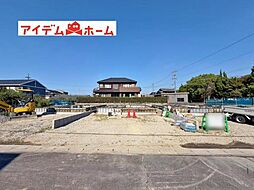 碧南市雨池町　2号棟