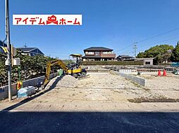 碧南市雨池町　1号棟