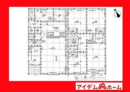 碧南市新道町　3号棟
