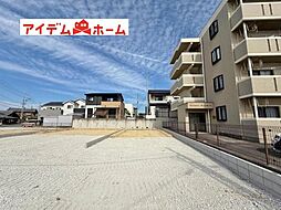 碧南市新道町　3号棟