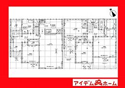 碧南市新道町　2号棟