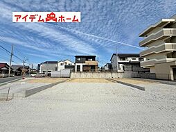 碧南市新道町　2号棟