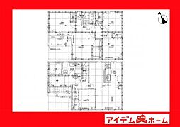 碧南市新道町　1号棟