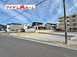 碧南市新道町　1号棟