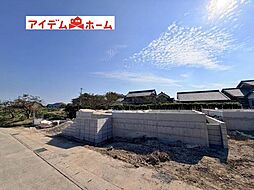 安城市東町第5　2号棟