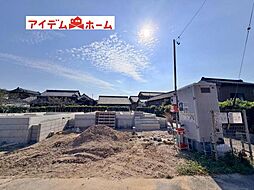 安城市東町第5　1号棟