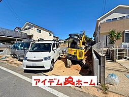 豊明市二村台7丁目4期　2号棟