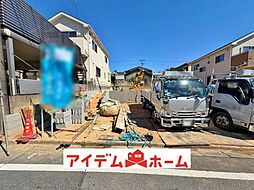 豊明市二村台7丁目4期　1号棟