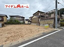豊田市東山町6期　1号地