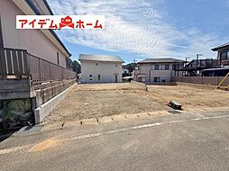 豊田市野見山町3丁目　B号棟