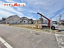 刈谷市原崎町6丁目　C号棟