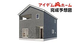 安城市城ケ入町第2　1号棟