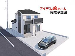 西尾市刈宿町敷田　A号棟