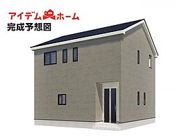 豊田市宮町第4　1号棟