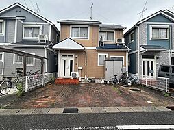 岡崎市渡町圦口