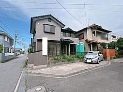 岡崎市福岡町天白