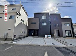 岡崎市日名本町　B棟