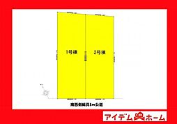 刈谷市板倉町213　2　2号地