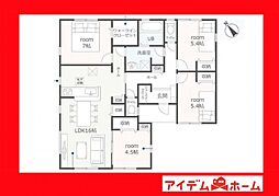 碧南市権現町第4　4号棟