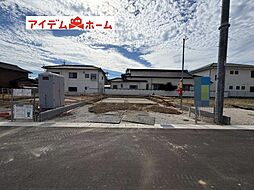 西尾市平坂町第12　5号棟