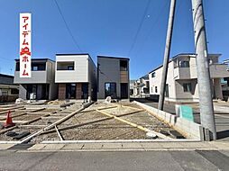 西尾市寄住町神明 A棟