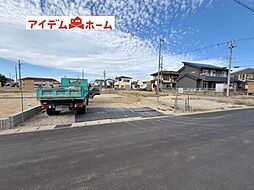 西尾市平坂町第12　3号棟