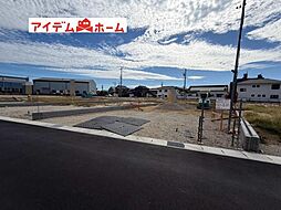 西尾市平坂町第12　2号棟