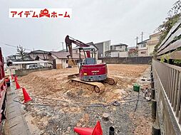 豊田市第2今町　2号棟