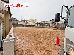 豊田市第2今町　1号棟