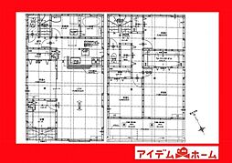 碧南市堀方町第2　3号棟