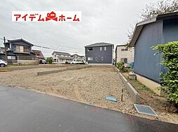 碧南市堀方町第2　3号棟
