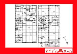 碧南市堀方町第2　2号棟