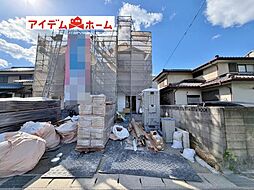 安城市浜屋町第1　1号棟