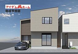 安城市池浦町11期　2号棟