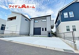 高浜市二池町3丁目 B棟