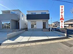 知立市新林町1期　1号棟