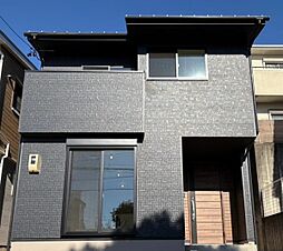 岡崎市鴨田町 B棟