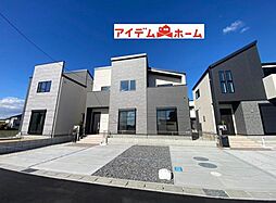 安城市小川町　5号棟