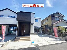 知立市西町1期　3号棟