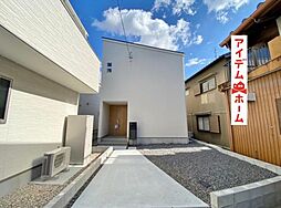 安城市和泉町南本郷　F棟