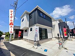 刈谷市小山町　A棟